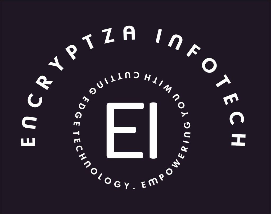 encryptzainfotech.in